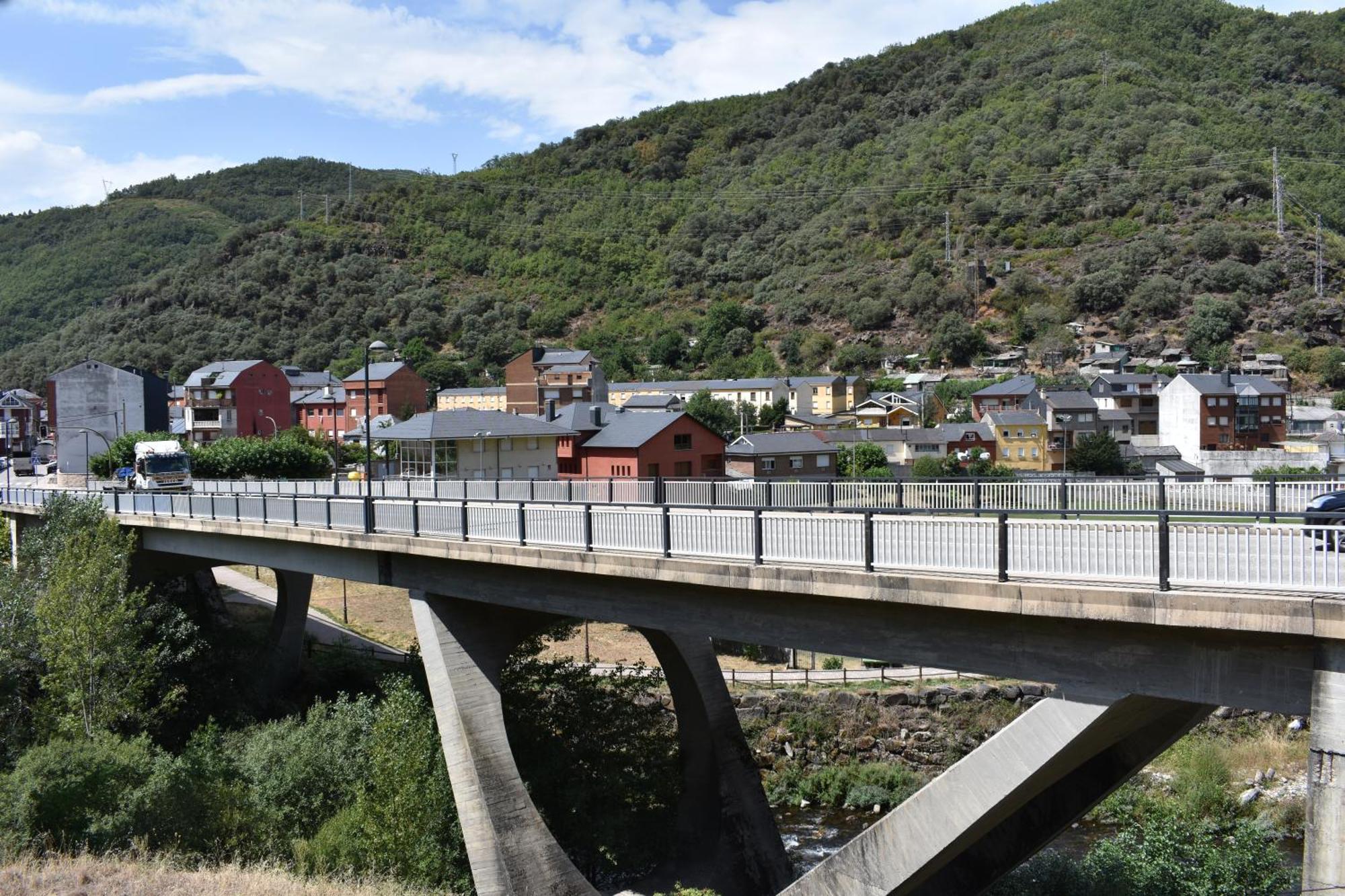 דירות Matarrosa del Sil Vivienda De Uso Turistico Abella מראה חיצוני תמונה